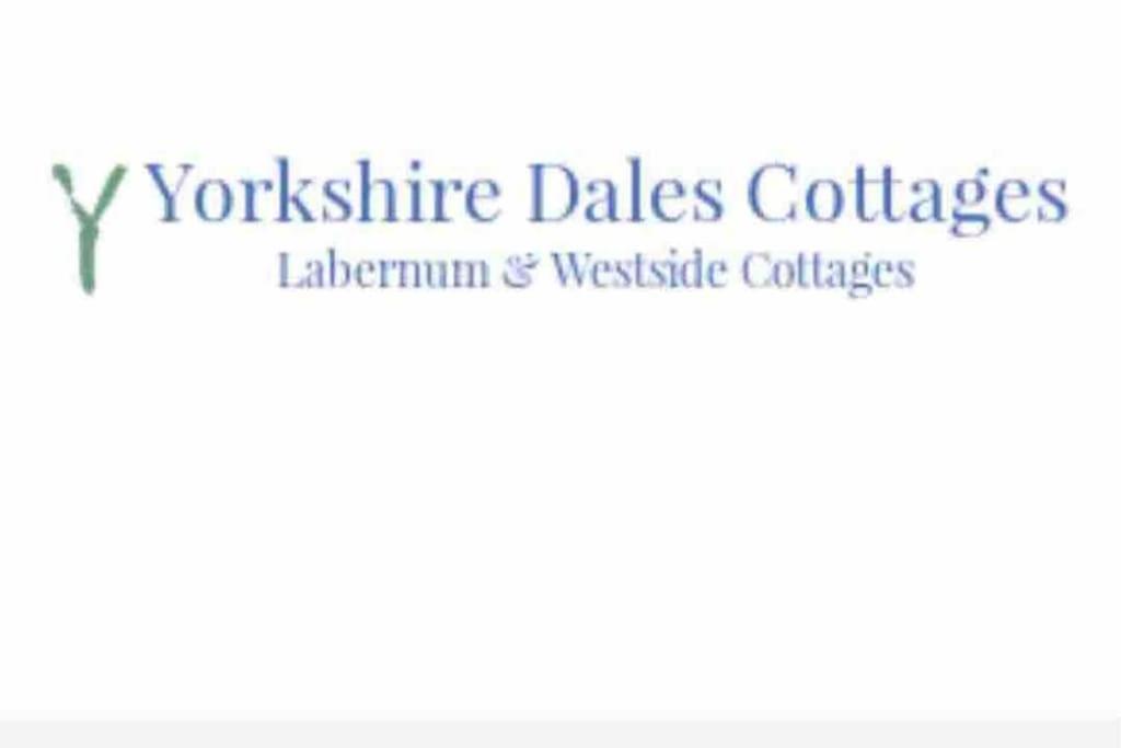 Westside Cottage: Yorkshire Dales Pet-Friendly Retreat Newby  Exterior photo