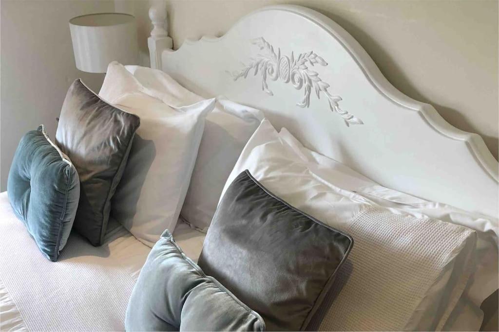 Westside Cottage: Yorkshire Dales Pet-Friendly Retreat Newby  Exterior photo