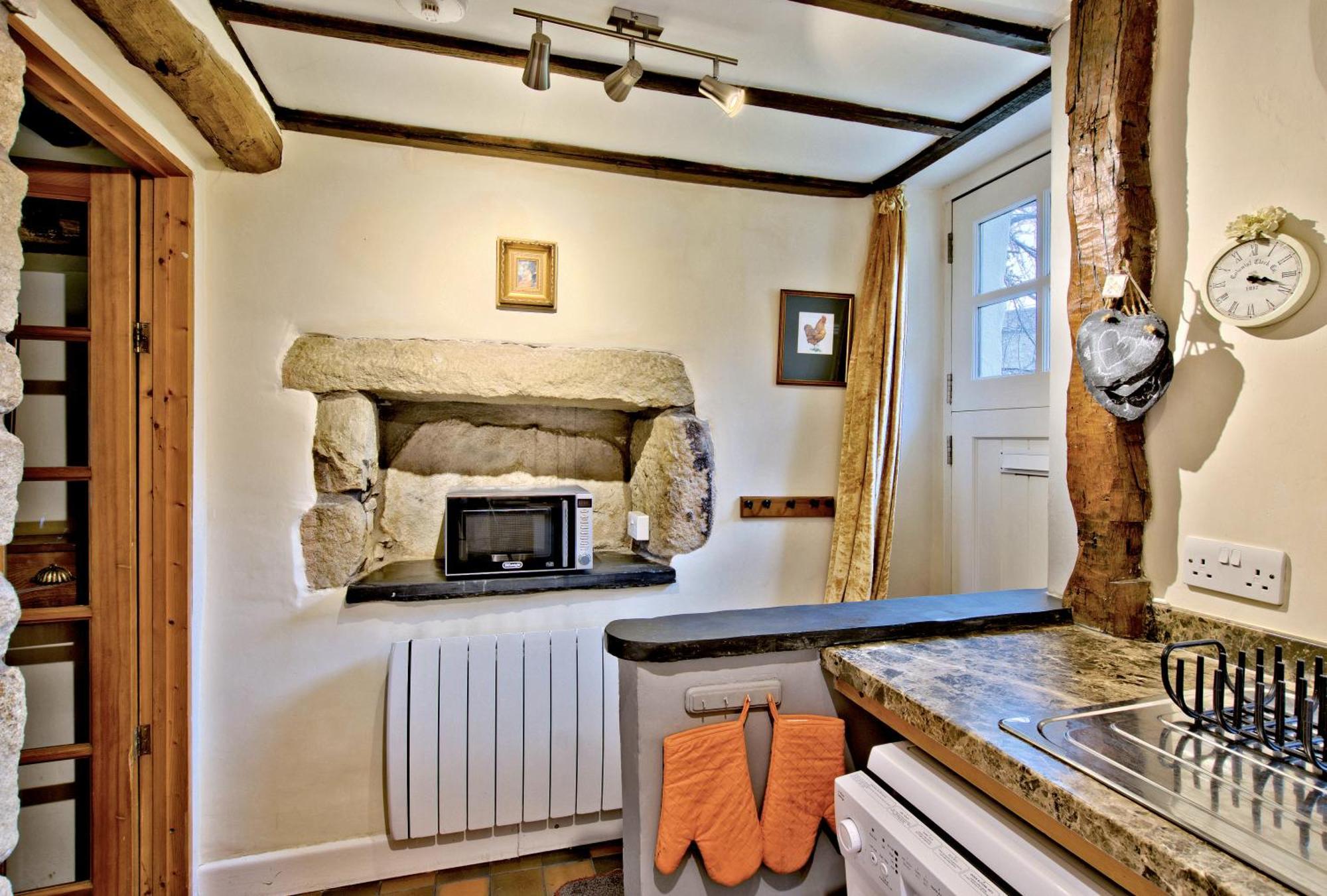 Westside Cottage: Yorkshire Dales Pet-Friendly Retreat Newby  Exterior photo